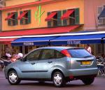 Ford Focus 1999 года